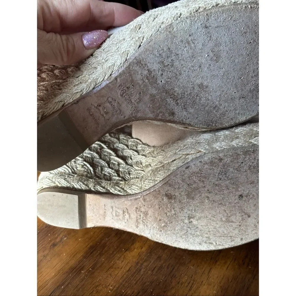 Wedges - Picture 7 of 12